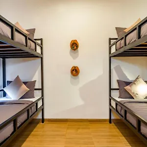 Aura House , Ubud Indonesia