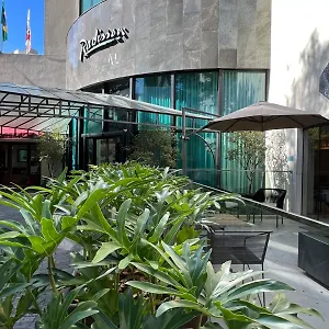 Radisson Oscar Freire 5*, San Paolo Brasile