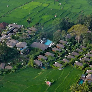 Kappa Senses 5*, Ubud Indonesia