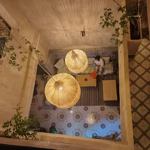 Ostello Medina Oasis, Marrakesh