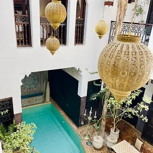La Porte Rouge By La Siredrah Marrakesh