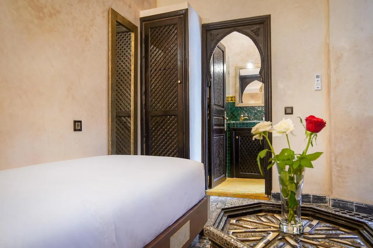 Riad Mazaj Marrakesh Morocco