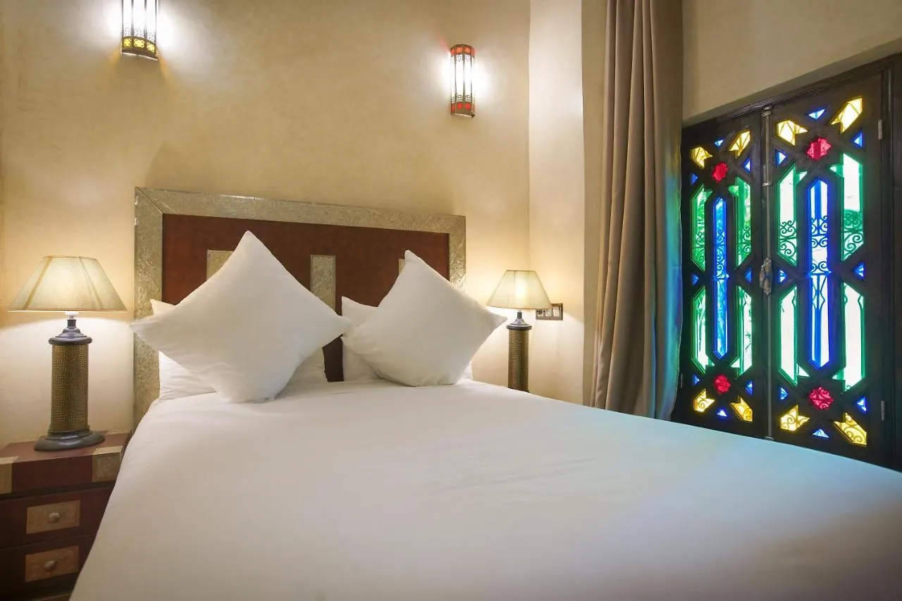 Riad Mazaj Marrakesh Morocco