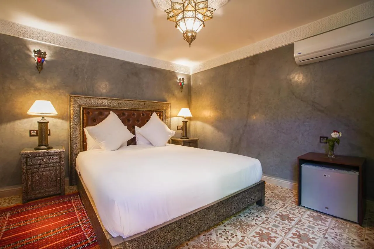 Riad Mazaj Marrakesh