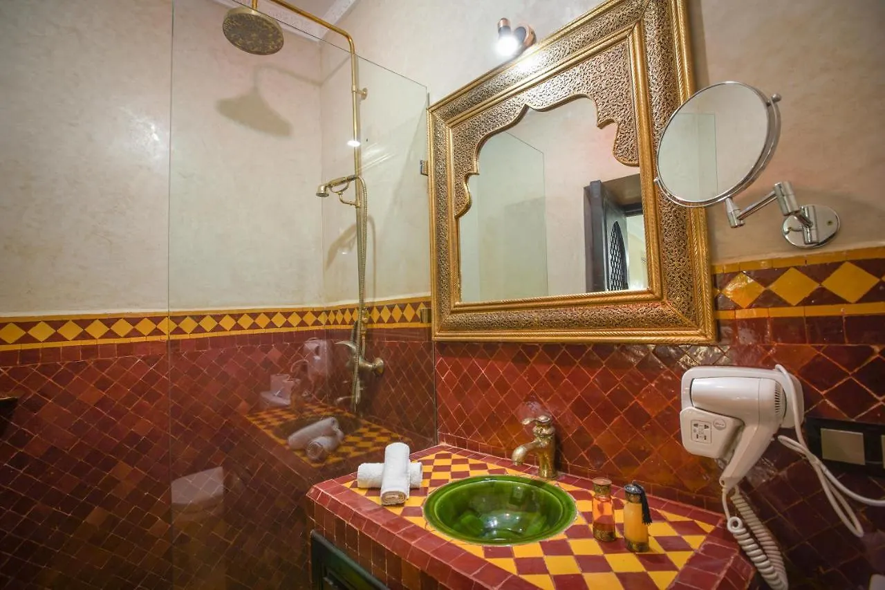 Riad Mazaj Marrakesh