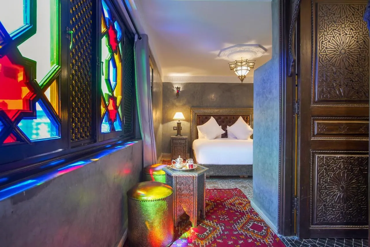 Riad Mazaj Marrakesh