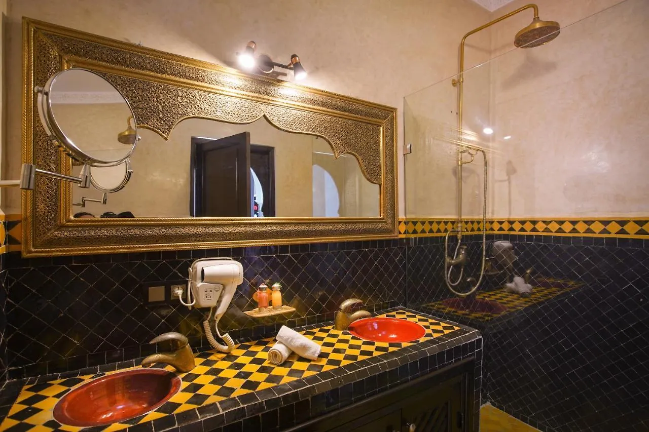 Riad Mazaj Marrakesh