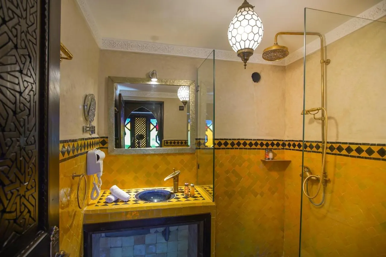 Riad Mazaj Marrakesh