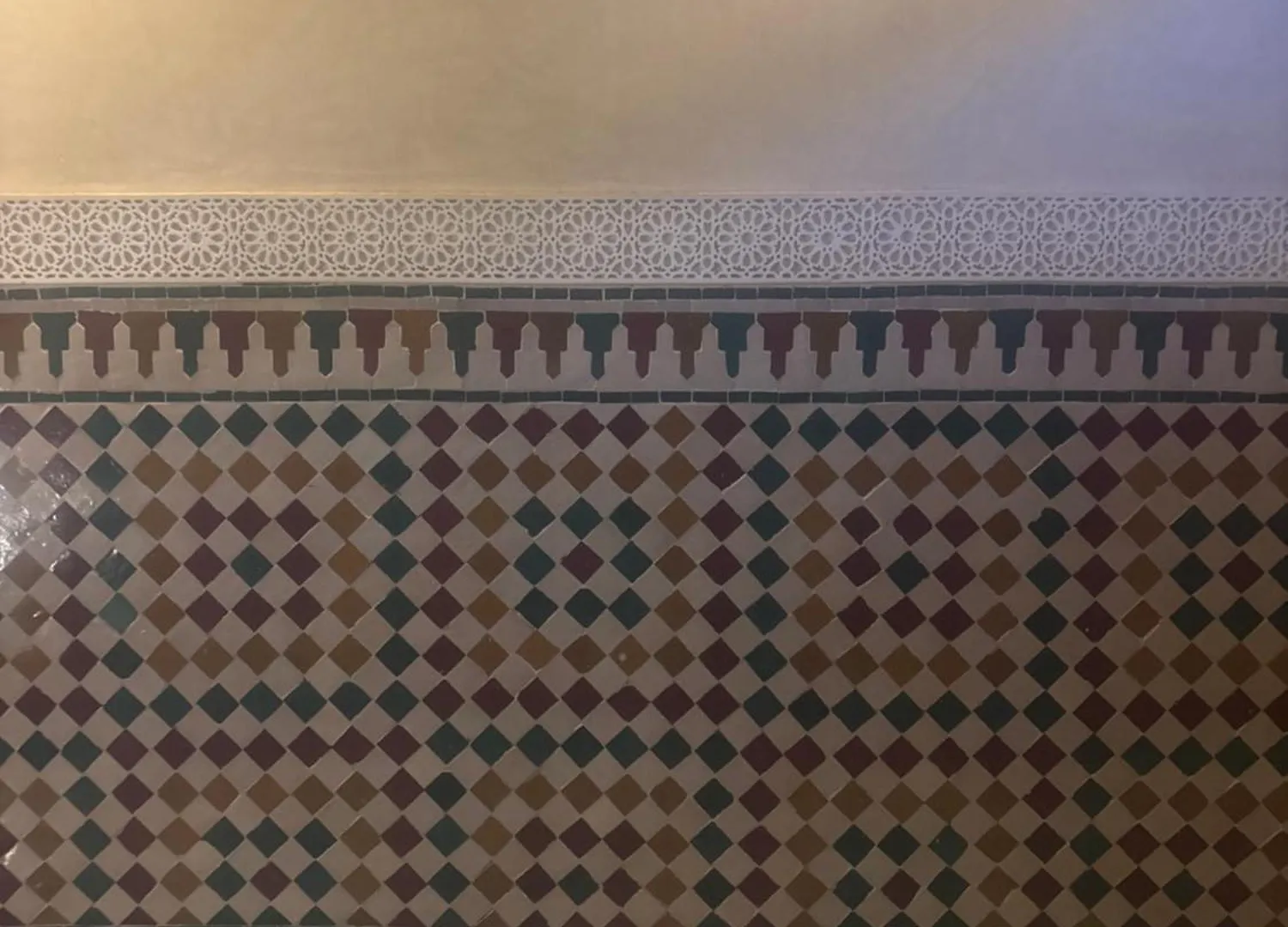 Riad Mazaj Marrakesh Morocco