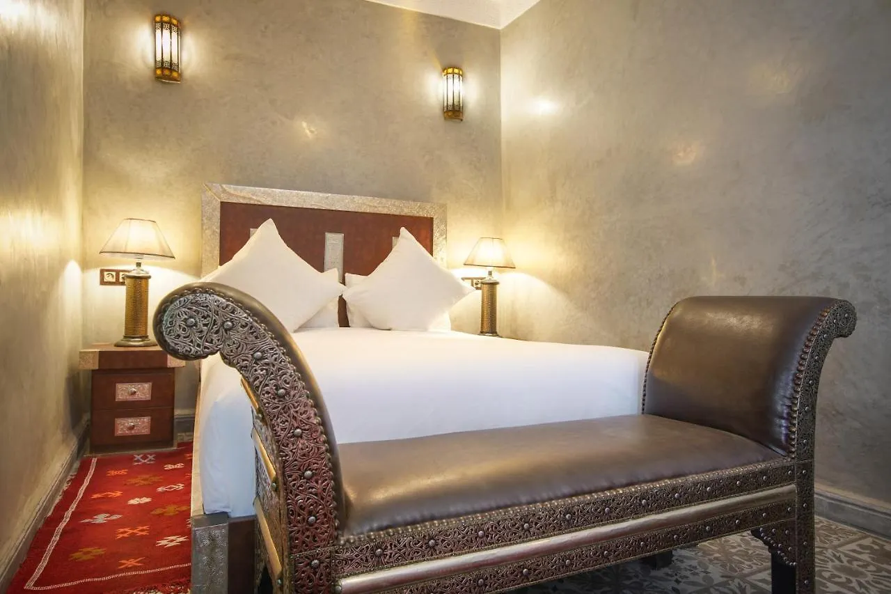 Riad Mazaj Marraquexe